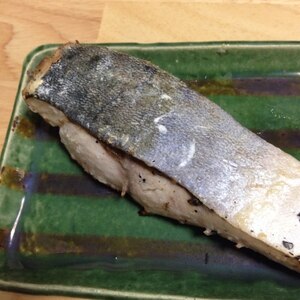 ツバスの塩焼き レシピ 作り方 By Azukiぱん 楽天レシピ ツバスの塩焼き レシピ 作り方 By Azukiぱん 楽天レシピ